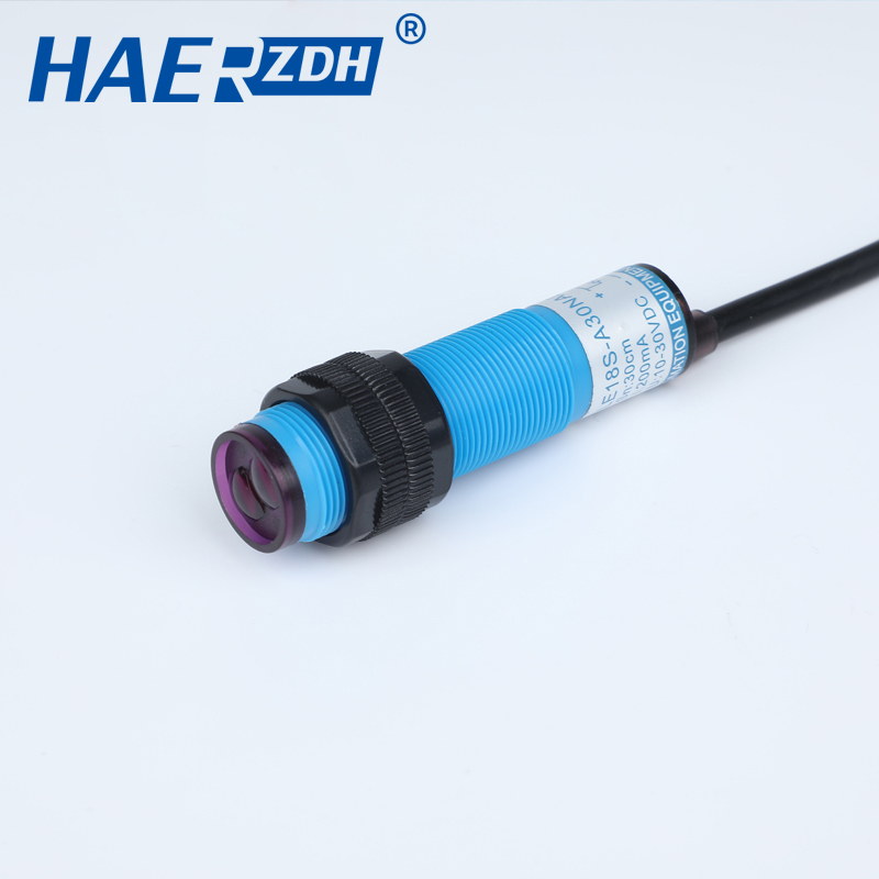 光電開關 光電開關